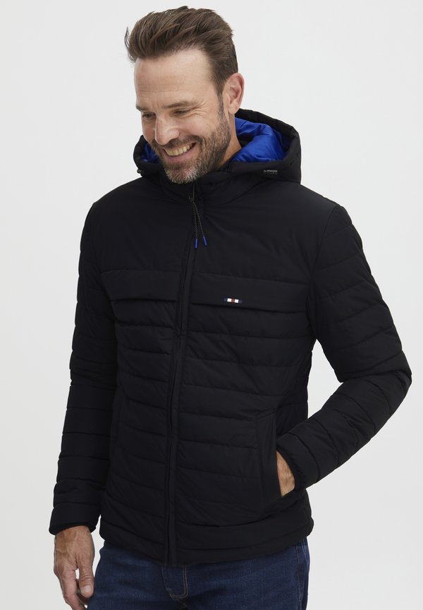 FQDamian - Winterjacke