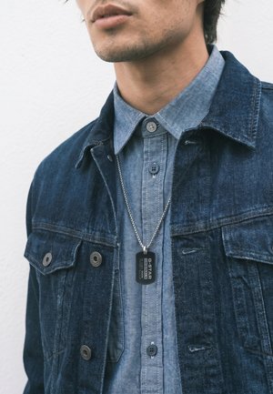 G-STAR, R-TAG - Ketting - black