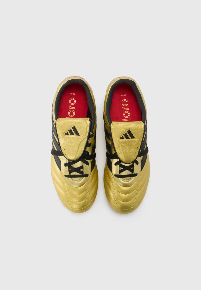 adidas gazelle silver green womens Adidas F50 Club Messi Unisex Turf Football Shoes -Gold Metallic/Cloud   Gambol