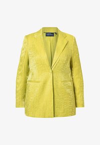 Geselecteerd, pistachio