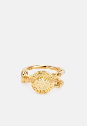 Versace UNISEX - Gredzens - gold-coloured