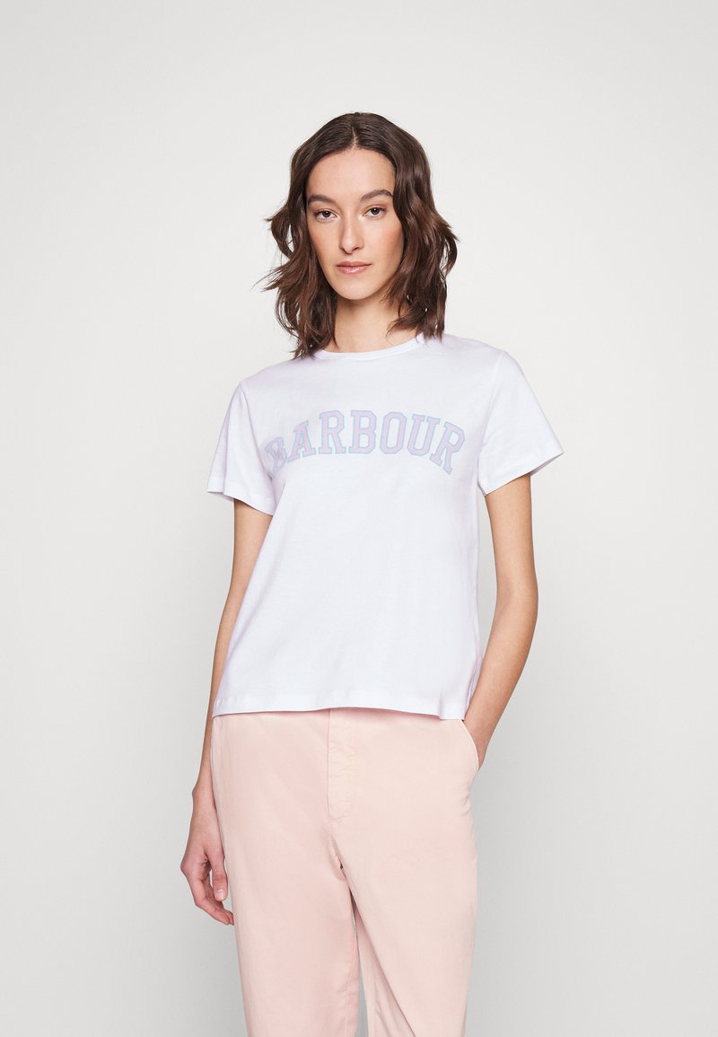 Barbour Northumberland Classic T-Shirt