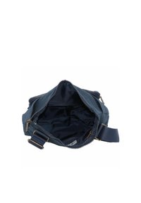camel active JOURNEY - Umhängetasche - dark blue