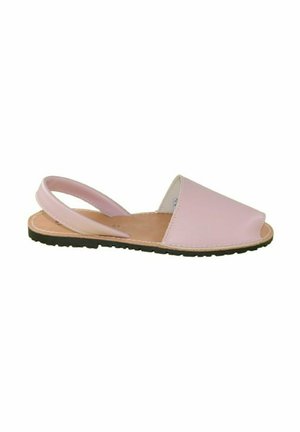 MENORQ MODELO SEVILLAS  - Sandalias - rosa