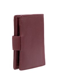 MAITRE ILENA DAWINA - Portemonnee - red