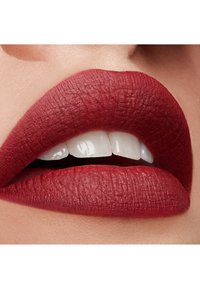 KIKO Milano POWDER POWER LIPSTICK - Läppstift - vermillion