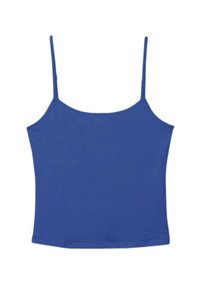 Unausgewählt, metallic blue