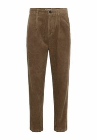 Minimum Broek - shitake
