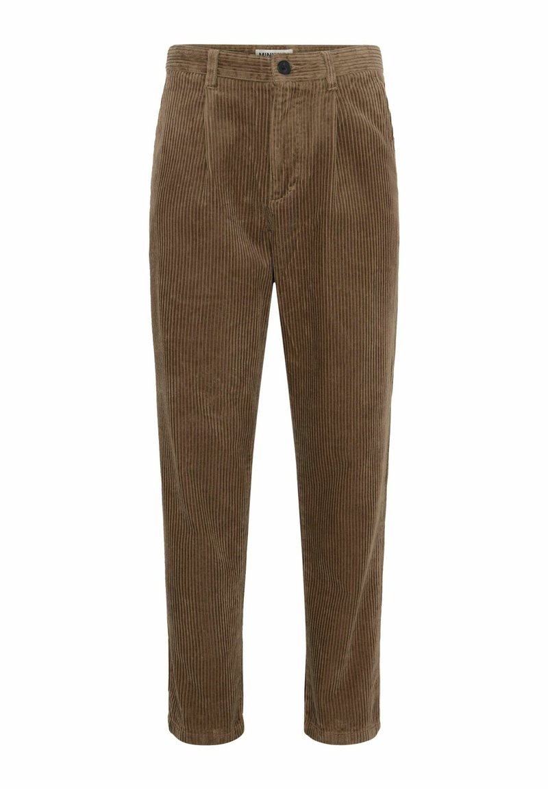 Minimum Broek - shitake