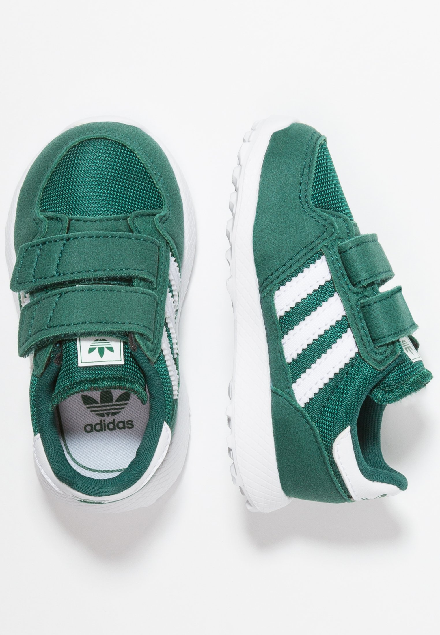 adidas originals forest grove green