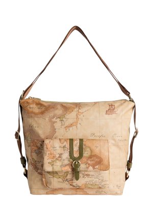 Borsa a mano - beige