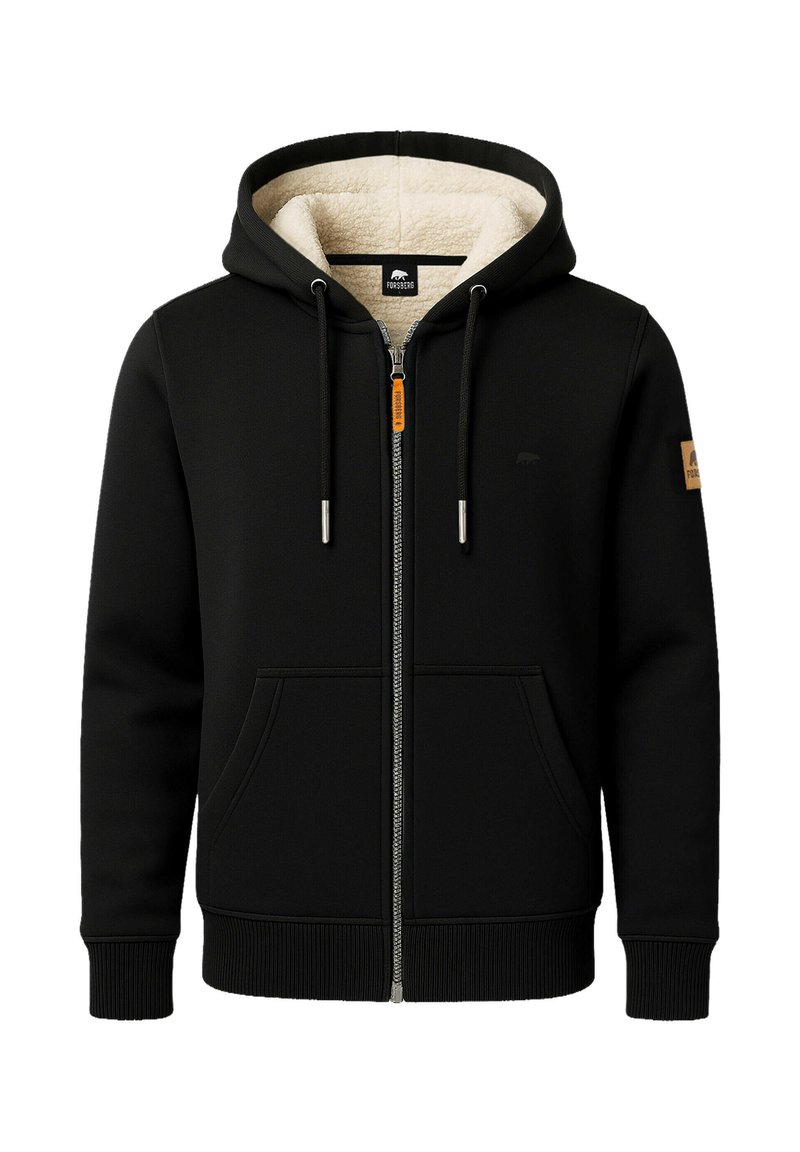 Sweat Jacke Sweatjacke Mit Futter Carhartt Kapuzenjacke Fleece