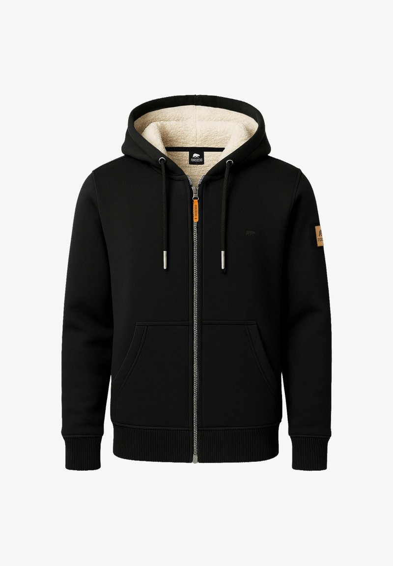 Sweat Jacke Sweatjacke Mit Futter Carhartt Kapuzenjacke Fleece