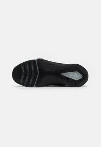 Nike Performance METCON 7 UNISEX - Sapatilha de treino - white/black/particle grey/pure platinum