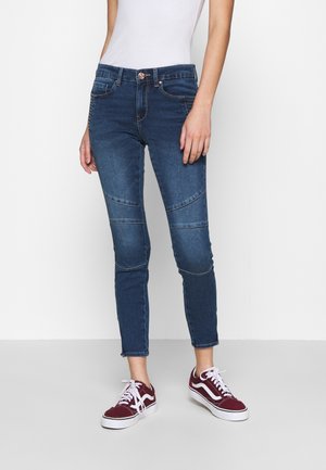 Jeansy Skinny Fit