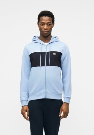 Hoodie - aphylla/blackbird