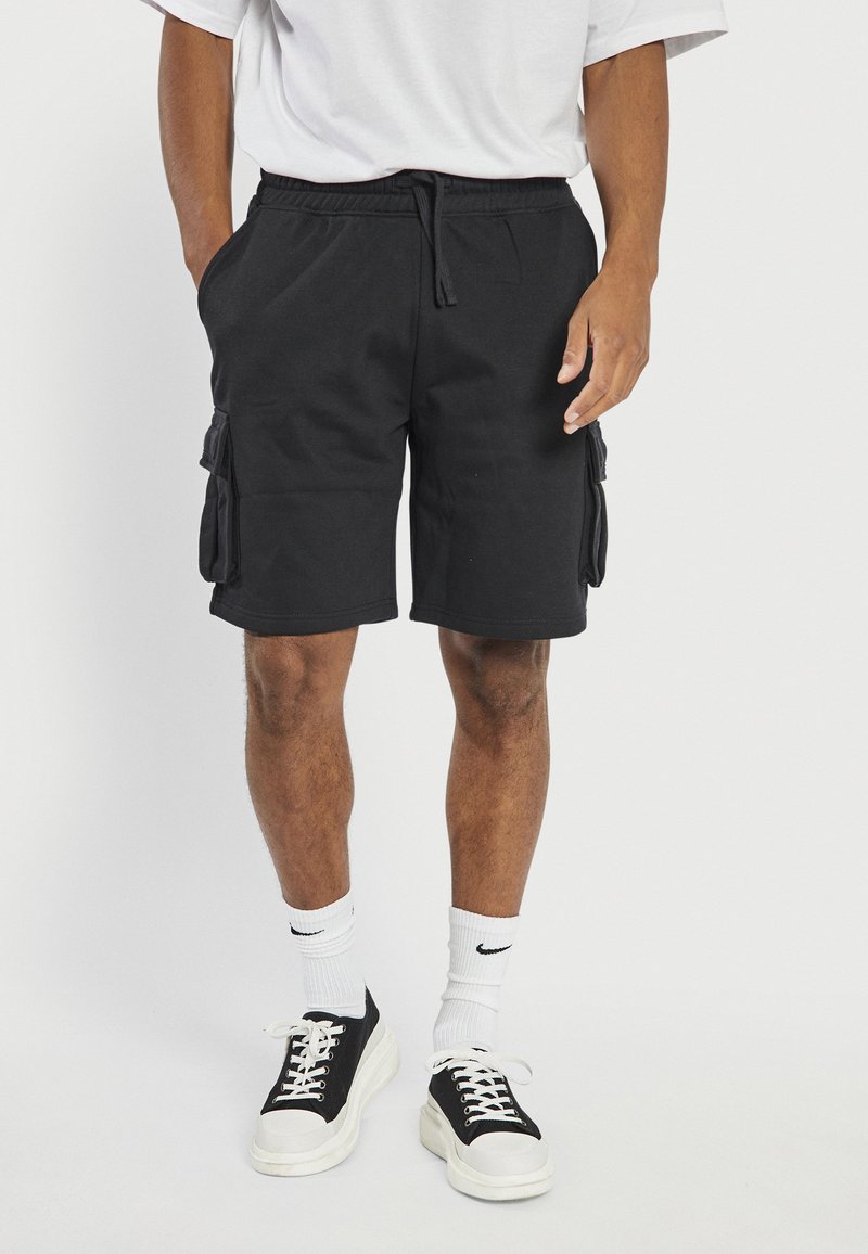 Redefined Rebel - JAMES - Tracksuit bottoms - black, Enlarge