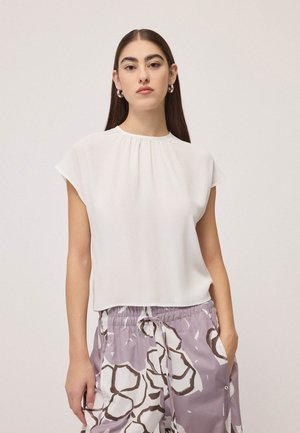 ottod'Ame, Blouse - white