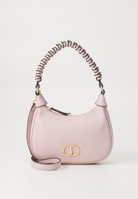 Unselected, rosa polvere