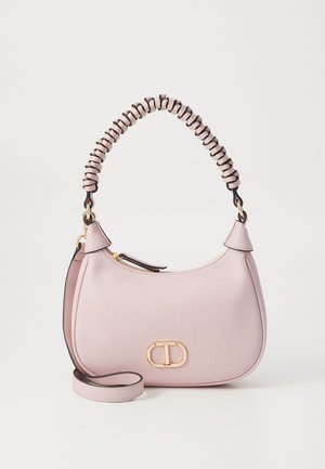 BAG - Håndtasker - rosa polvere