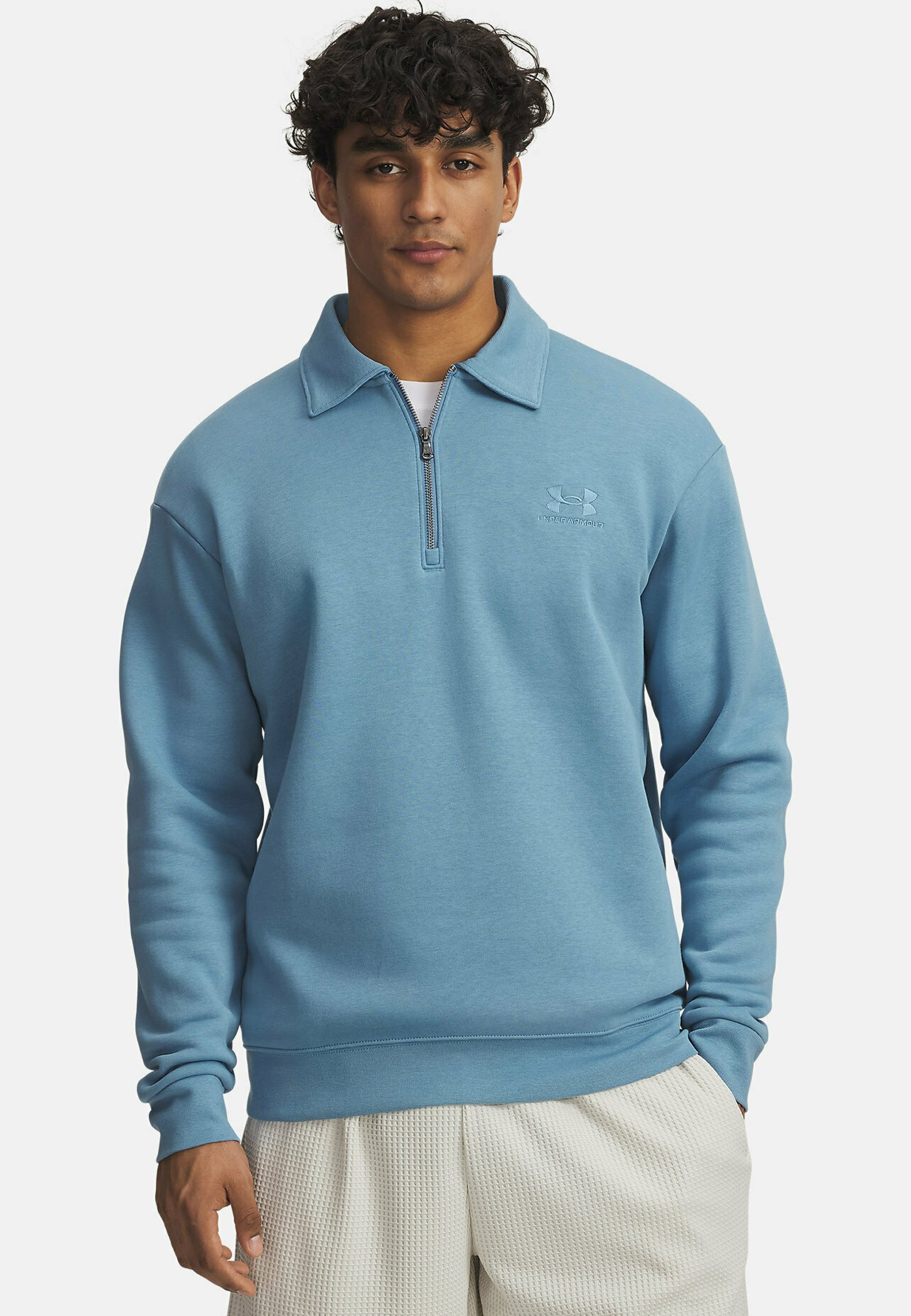 Jacket Felpa Milan Under Armour Rajasthan Tour Felpa Milan Puma