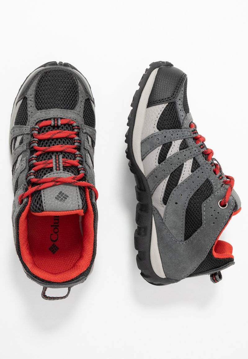 columbia youth redmond waterproof