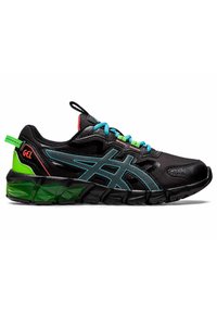 ASICS Chaussures de basket - noir