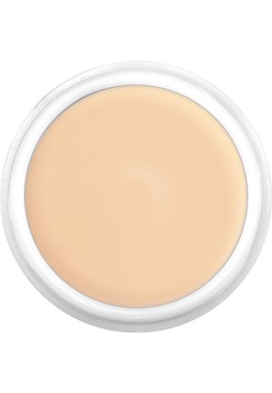 Kryolan DERMACOLOR CAMOUFLAGE CREME - Foundation - d 1 w