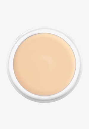 Kryolan, DERMACOLOR CAMOUFLAGE CREME - Foundation - d 1 w