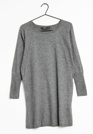 HALLHUBER Jumper - grey