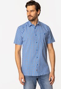 Lee Cooper REVIO niebieski