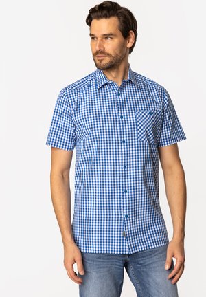 Lee Cooper REVIO niebieski
