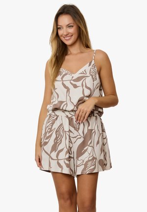 LUNA SET - Zestaw bielizny nocnej