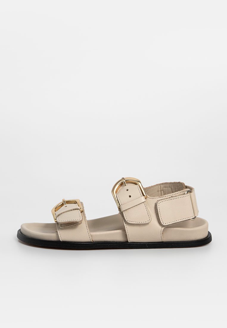 ALOHAS Sandalen beige ALOHAS Sandalen beige