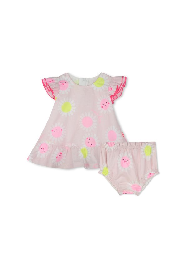 SET - Day dress - rosee du matin