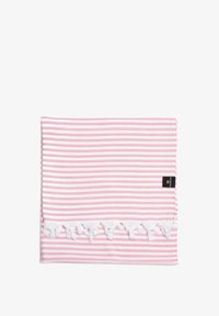 Unselected, pink