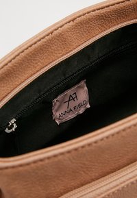Anna Field Borsa a tracolla - beige