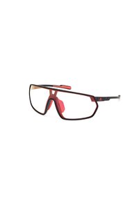 Unselected, nero marrone chiaro specchiato