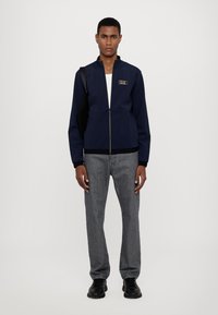 EA7 Emporio Armani Lengva striukė - blue