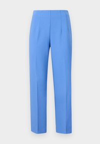 OLANA REGULAR - Auduma bikses - sky blue