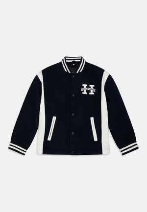 Tommy Hilfiger, PADDED - Giacca invernale - desert sky