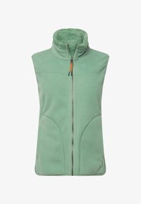 Vybráno, mint green