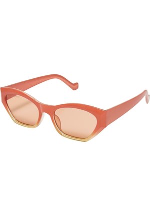 OSLO - Saulesbrilles - vintageorange vintagesun