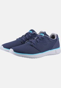 Hush Puppies GOOD - Sneakers laag - navy