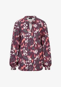 Selezionato, berry patterned