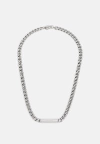 Tommy Hilfiger CLASH - Collar - silver-coloured