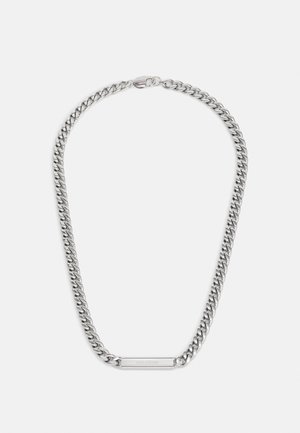 CLASH - Halsband - silver-coloured