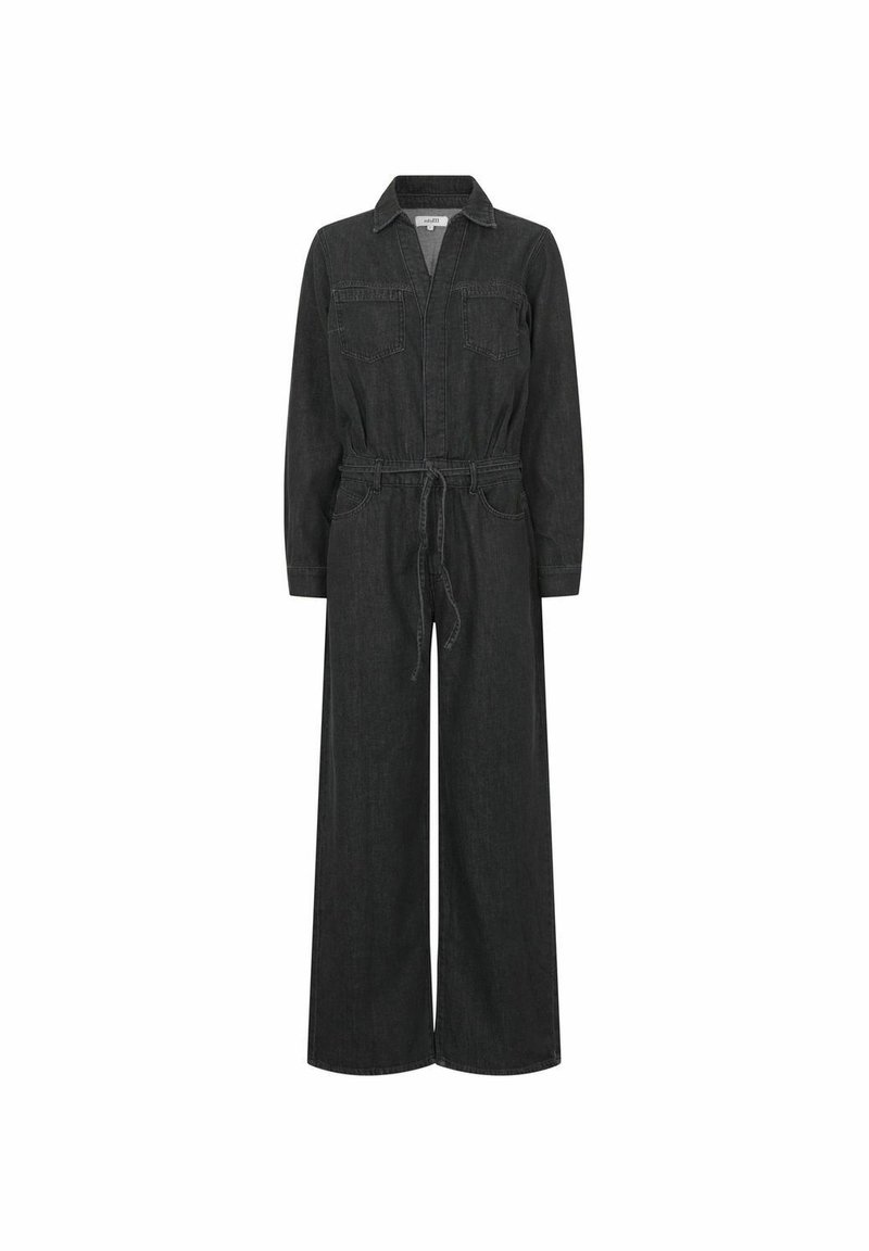 mbyM ALANKA-M - Mono - black washed/negro - Zalando.es