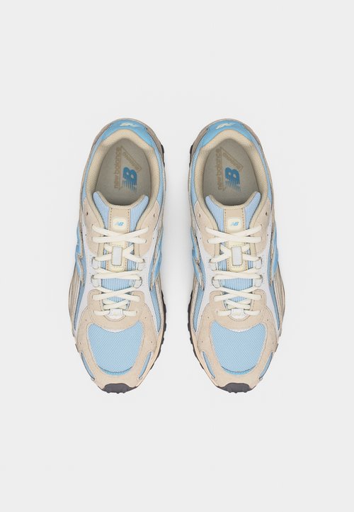 New Balance U204L UNISEX - Trainers - oxford blue — photo 5
