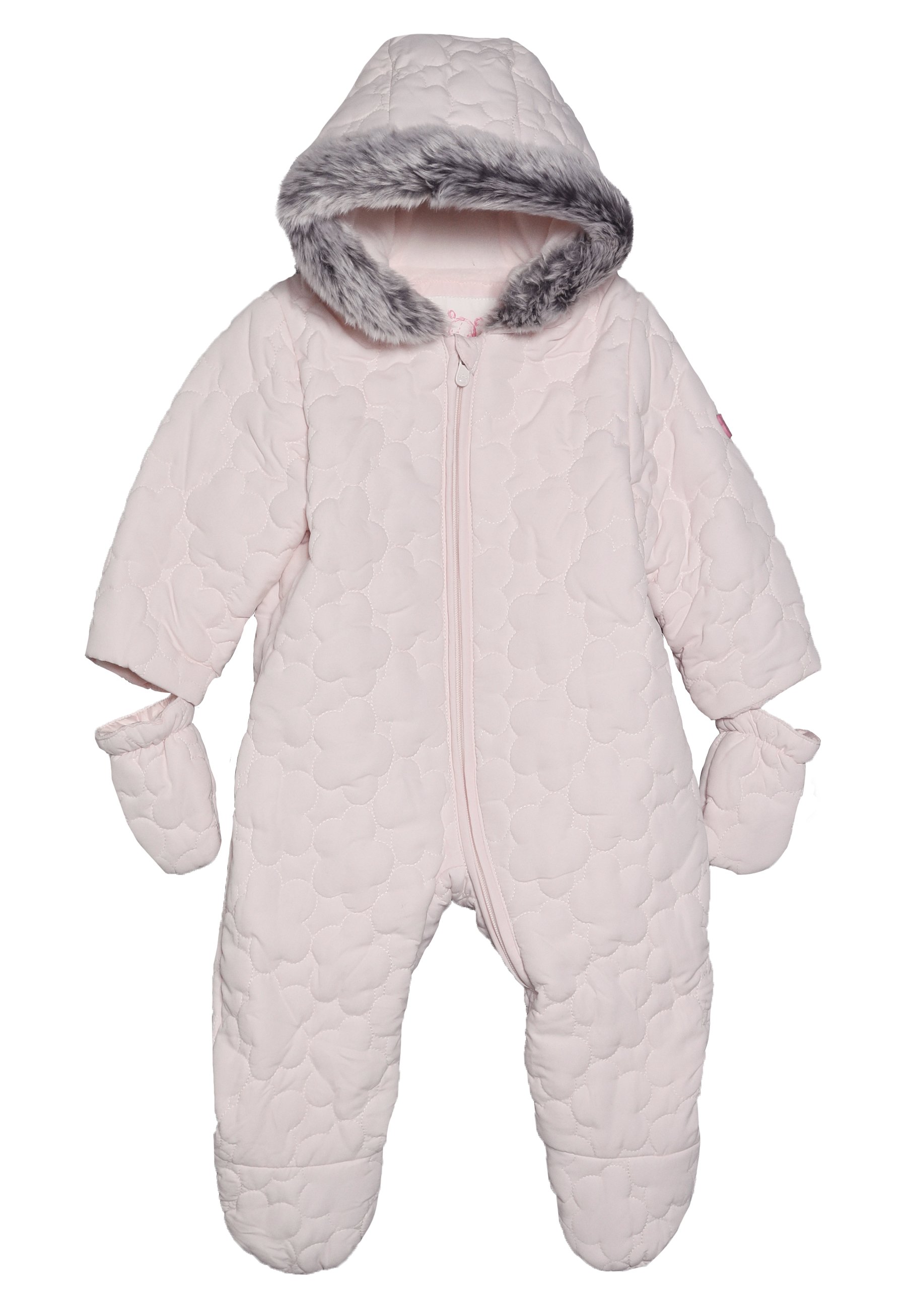 mothercare snowsuit boy